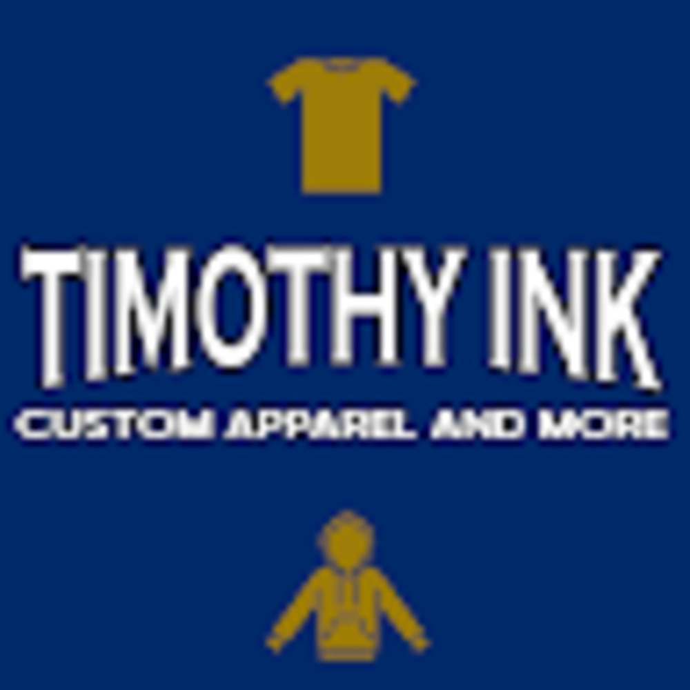 Meet your Posher, Timothy